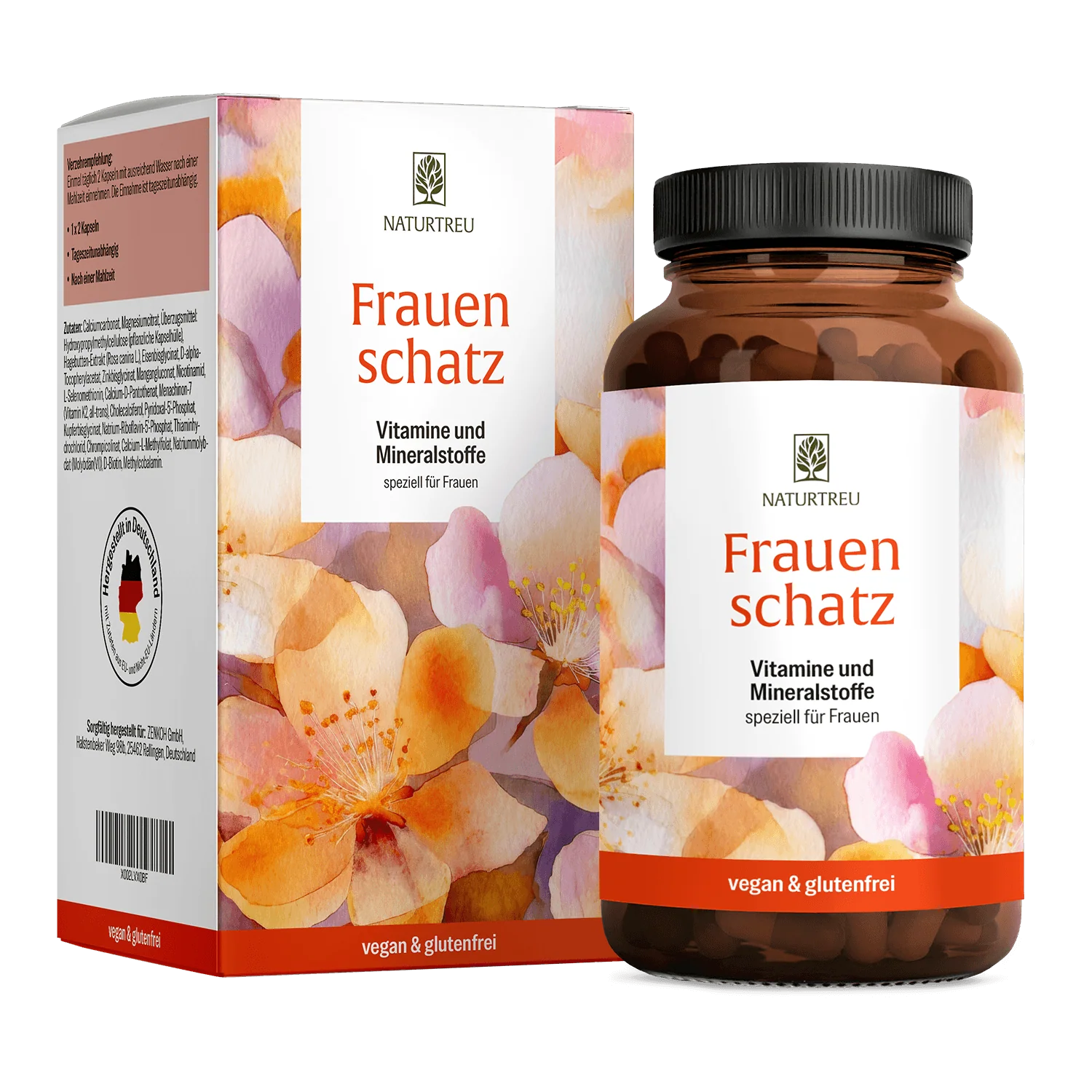 Neuheiten